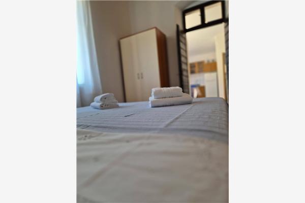 Apartment A2, for 2 persons