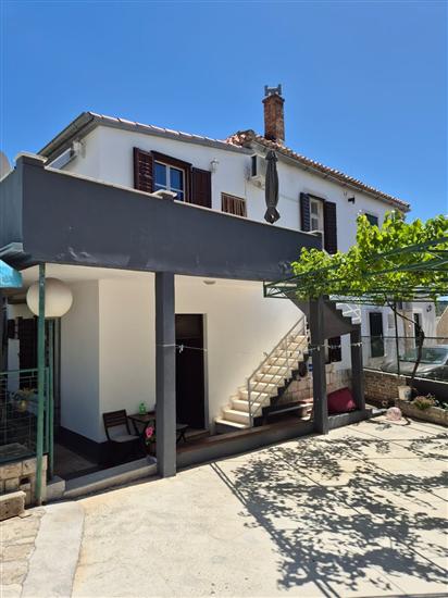 Apartment A2, for 2 persons