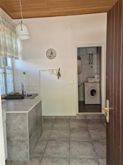 Apartment A3, for 2 persons