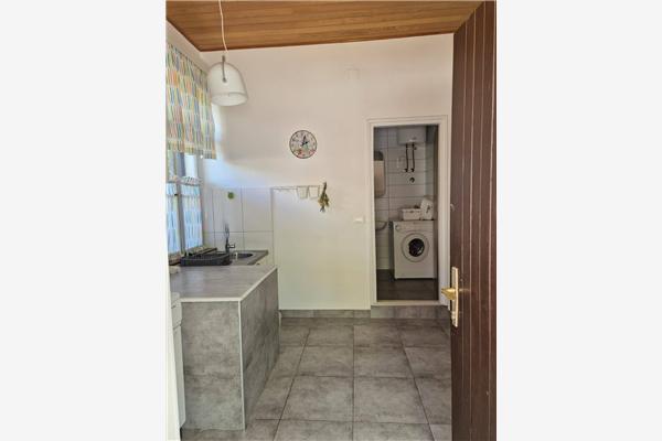 Apartment A3, for 2 persons