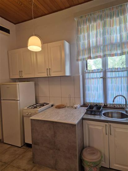 Apartment A3, for 2 persons