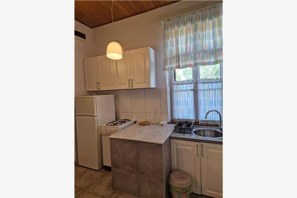 Apartment A3, for 2 persons