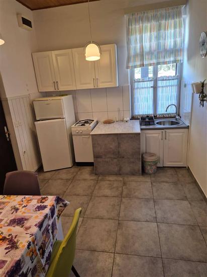 Apartment A3, for 2 persons