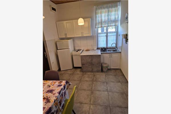 Apartment A3, for 2 persons