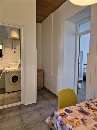 Apartment A3, for 2 persons