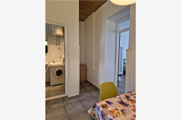 Apartment A3, for 2 persons