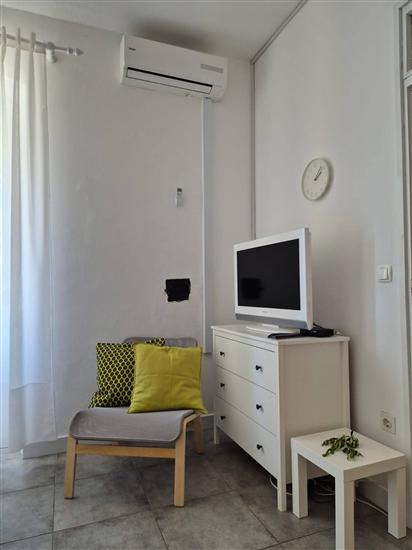 Apartment A3, for 2 persons