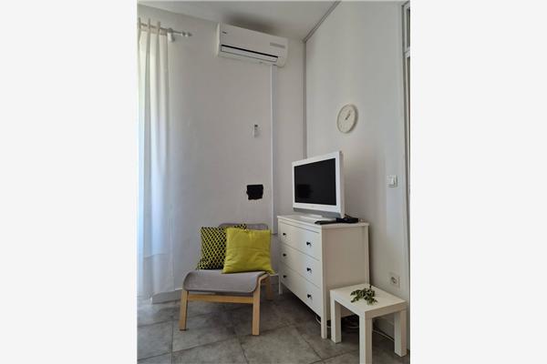 Apartment A3, for 2 persons