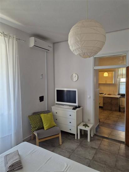 Apartment A3, for 2 persons