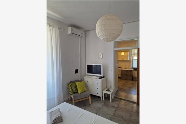 Apartment A3, for 2 persons