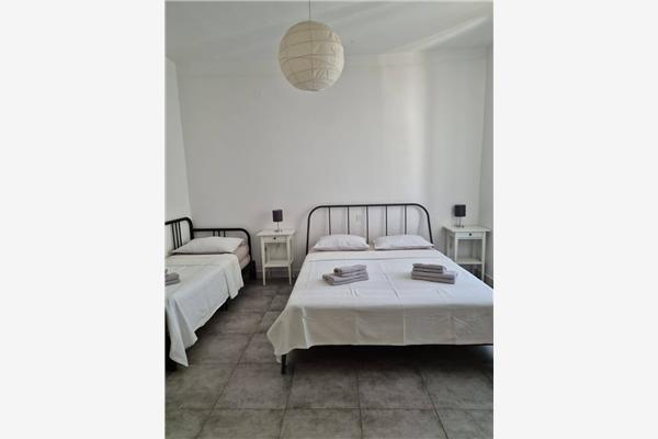 Apartment A3, for 2 persons