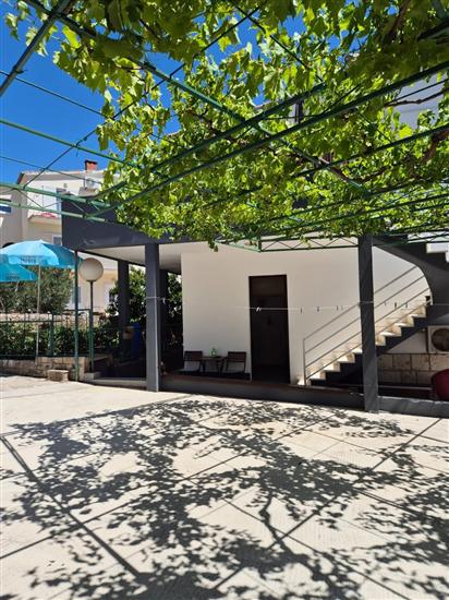 Apartment A3, for 2 persons