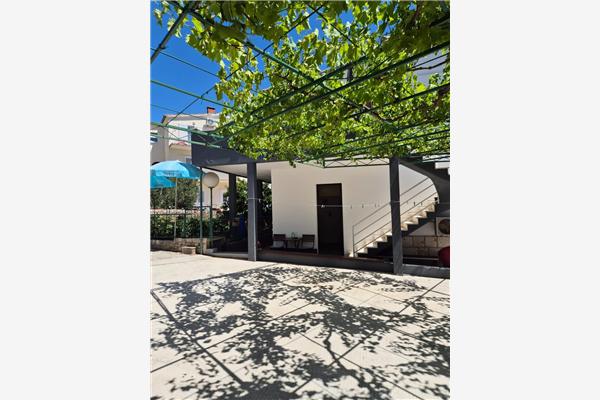 Apartment A3, for 2 persons