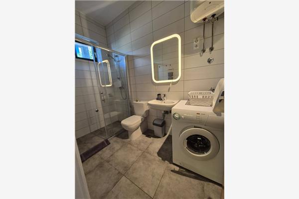 Apartment A3, for 2 persons