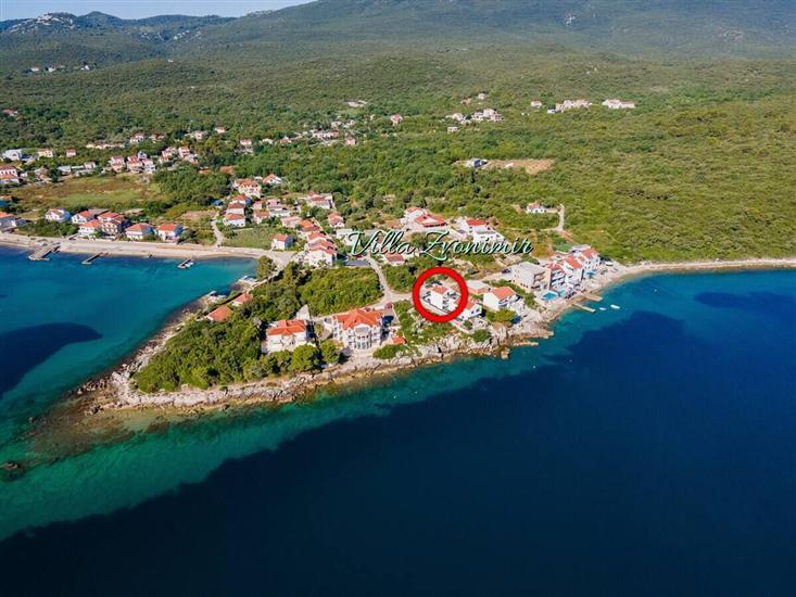 House Villa Zvonimir