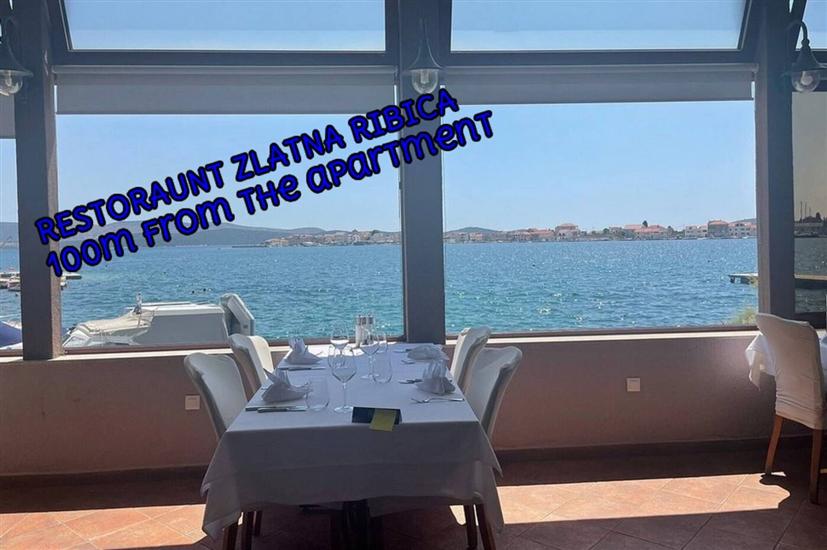 Apartments Katin Kutak