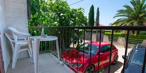Apartment - Biograd