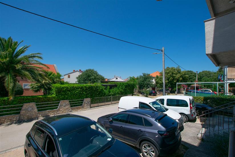 Apartments Dalmatino