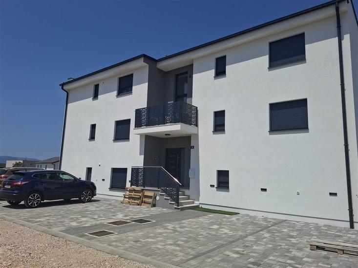 Apartment Luna