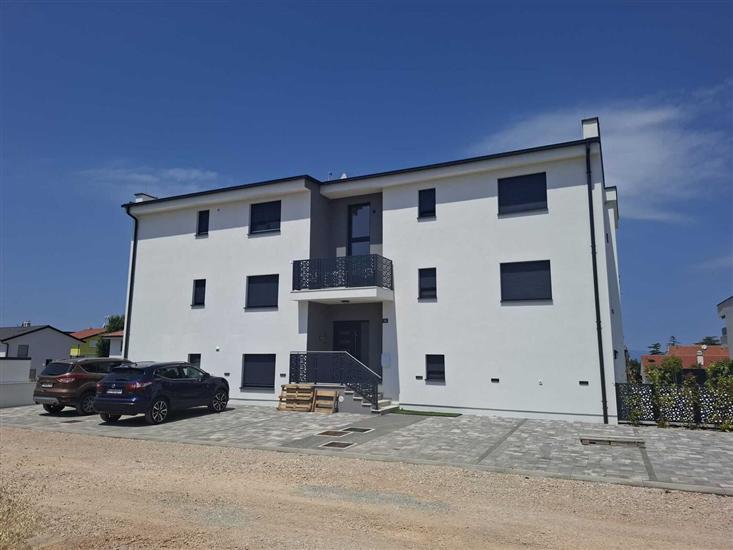 Apartment Luna