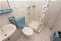 Apartment A4, for 2 persons