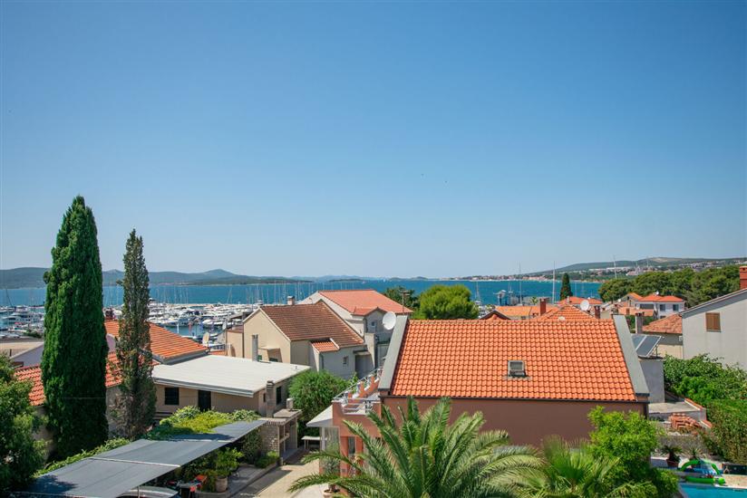 Apartment A4, for 2 persons