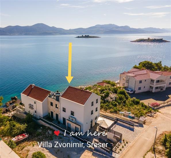 House Villa Zvonimir