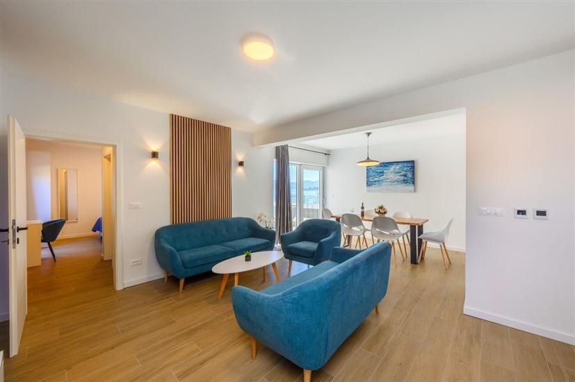 House K1, for 8 persons