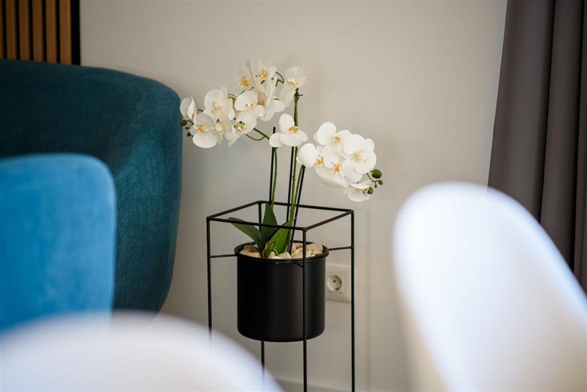 House K1, for 8 persons