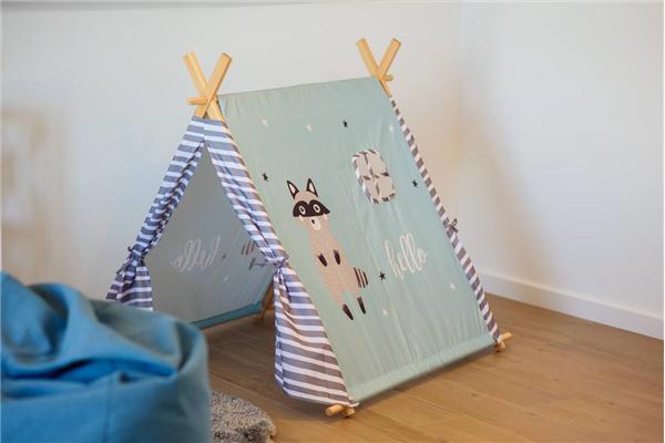 House K1, for 8 persons