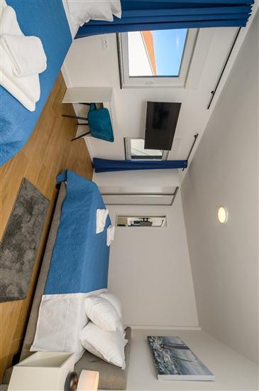 House K1, for 8 persons