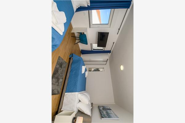 House K1, for 8 persons