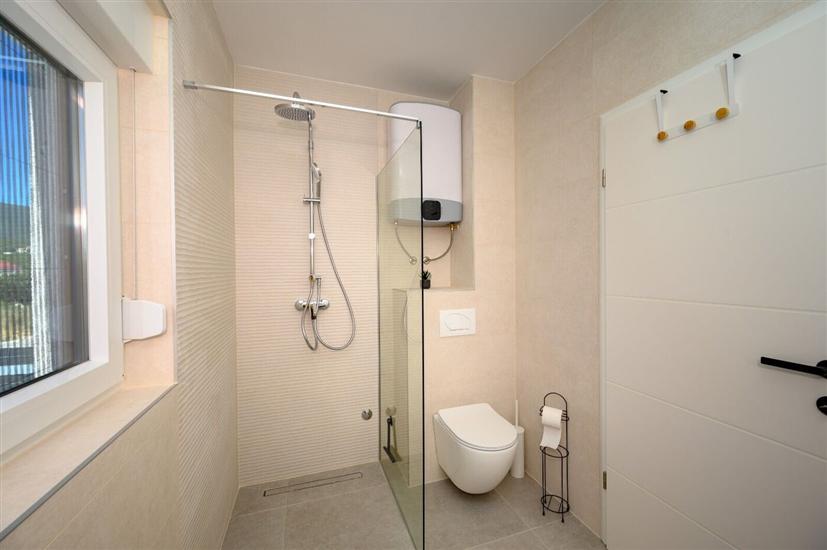 House K1, for 8 persons