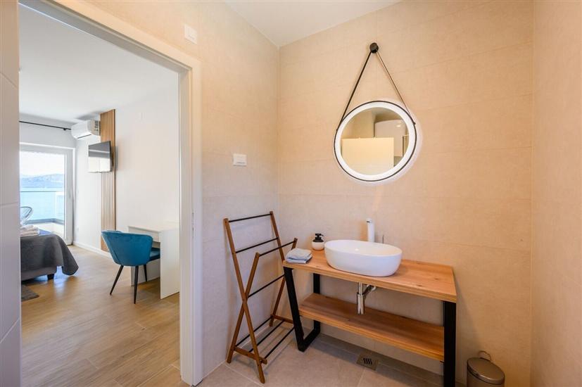 House K1, for 8 persons