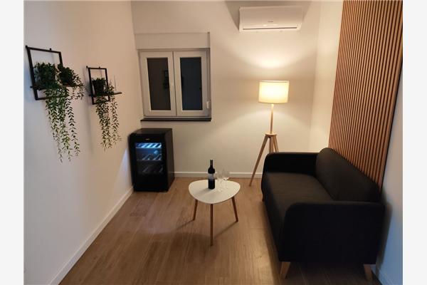 House K1, for 8 persons