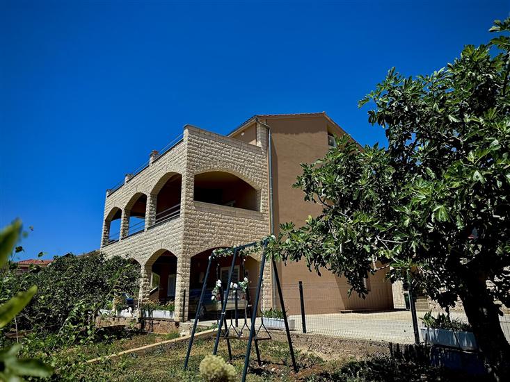 Apartments Josi
