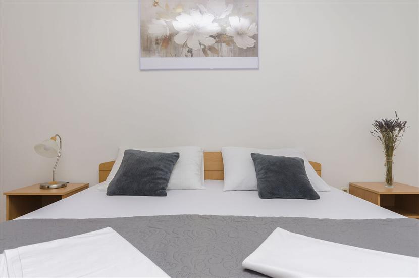 Lägenhet A1, för 4 personer