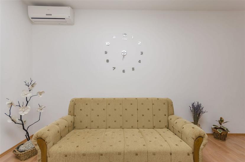 Lägenhet A1, för 4 personer