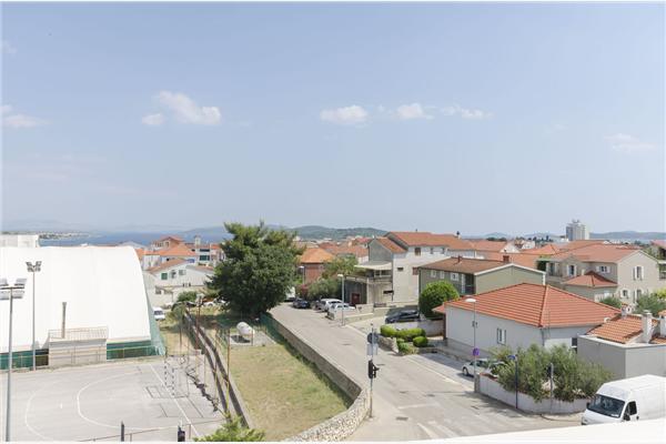 Lägenhet A2, för 4 personer