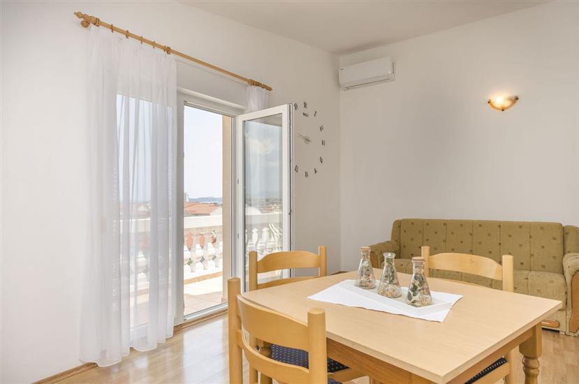 Lägenhet A2, för 4 personer