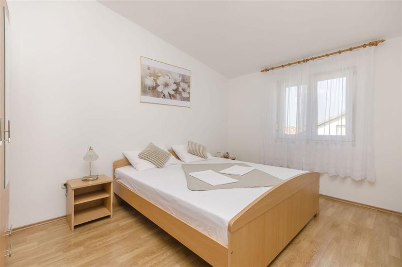 Lägenhet A2, för 4 personer