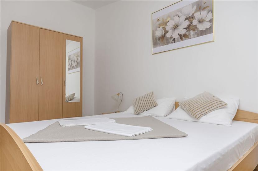 Lägenhet A2, för 4 personer