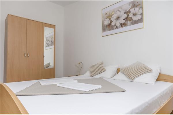 Lägenhet A2, för 4 personer