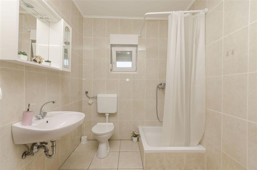 Lägenhet A4, för 4 personer