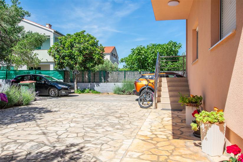 Apartment Tomislav