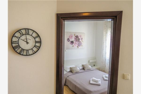 Apartment A3, for 4 persons