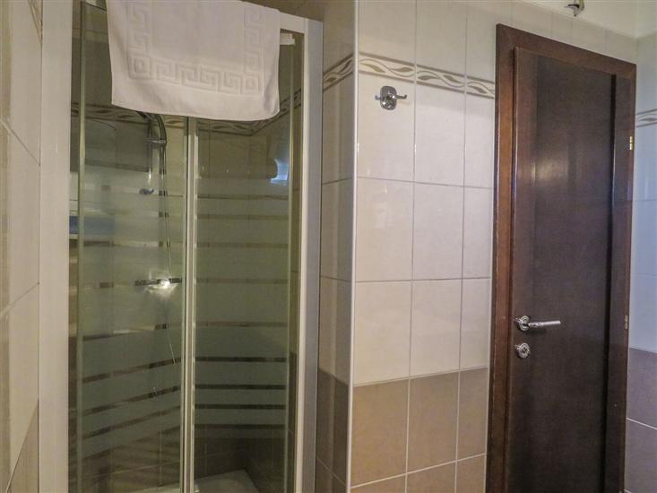 Apartment A3, for 4 persons