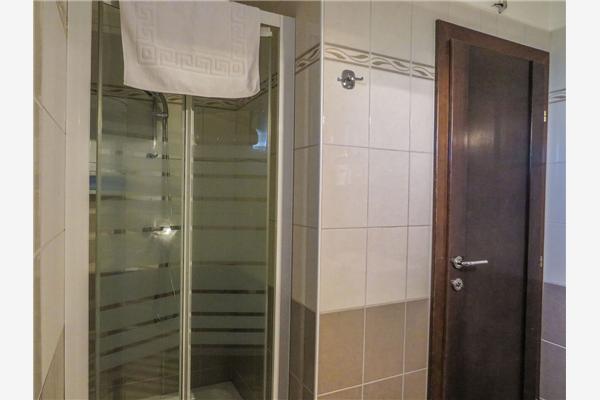 Apartment A3, for 4 persons