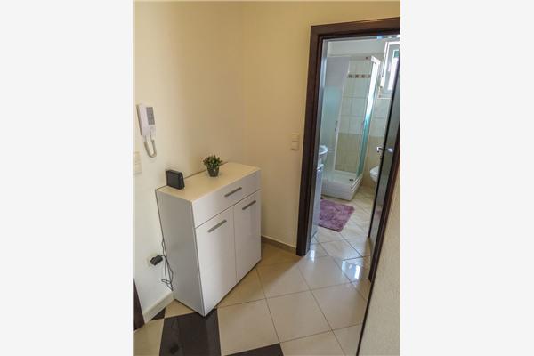 Apartment A4, for 4 persons