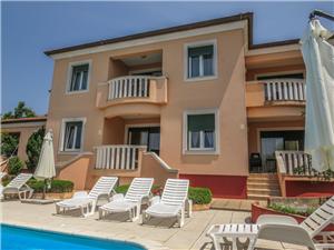 Apartment Zadar riviera,BookEddieFrom 208 €